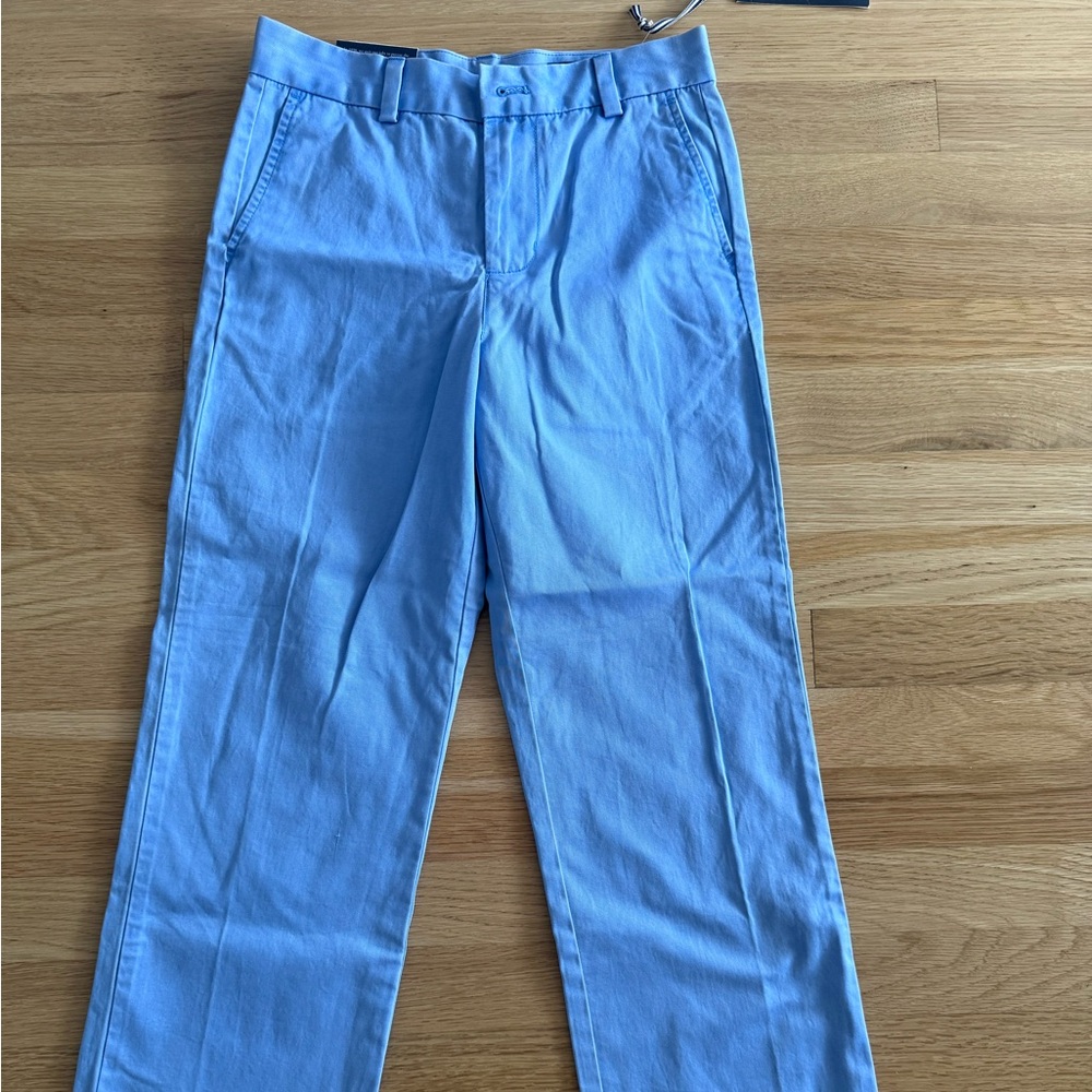 Vineyard Vines Boys Blue Pants